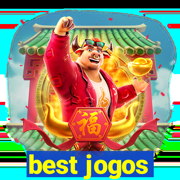 best jogos